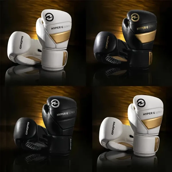 Gants de boxe professionnels – Image 14