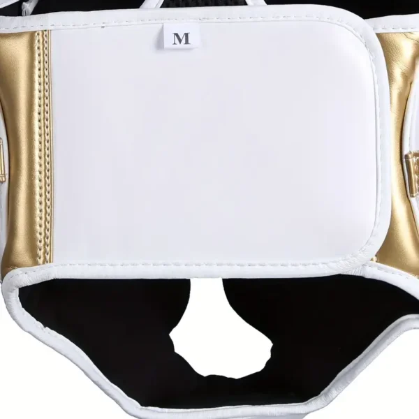 Casque de protection pour la boxe – Image 8