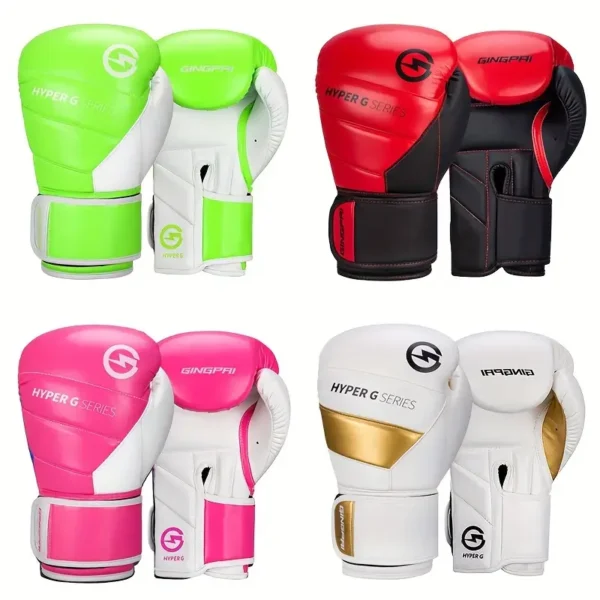 Gants de boxe professionnels – Image 15