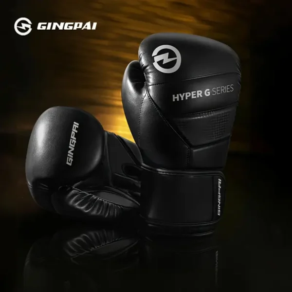 Gants de boxe professionnels – Image 16