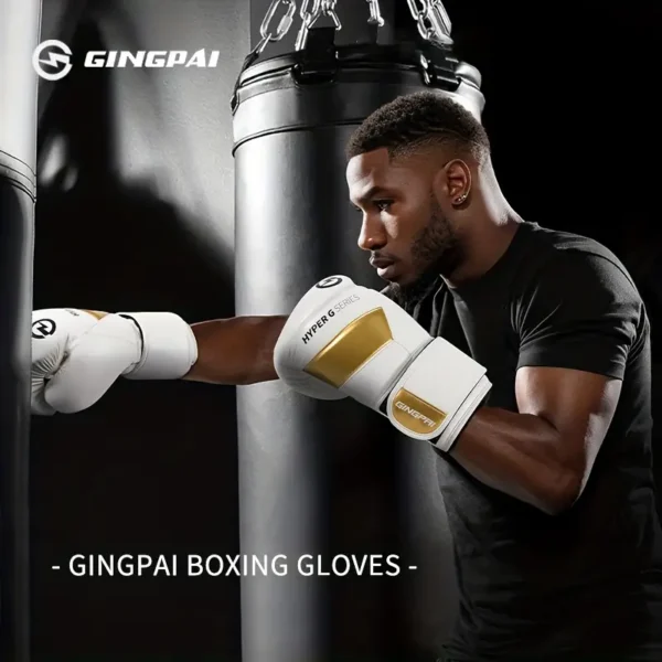 Gants de boxe professionnels – Image 17