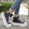 Baskets montantes pour femme 1 Baskets montantes pour femme Baskets montantes pour femme 3 mai 2025 Kotazando