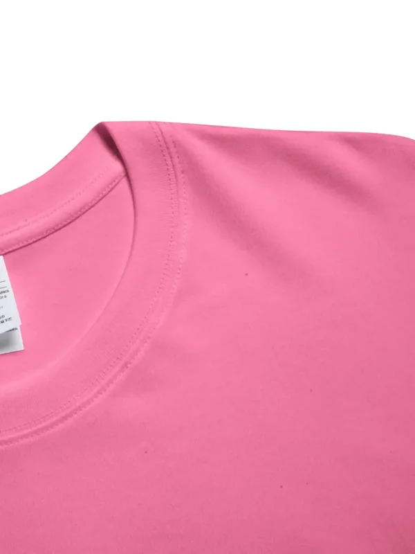 T-shirt homme 100 % coton à imprimé géométrique drapeau de Paris – Image 11