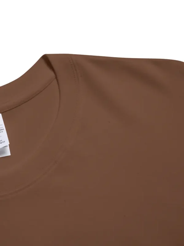 T-shirt homme 100 % coton à imprimé géométrique drapeau de Paris – Image 21