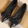 Nouvelles chaussures plates pour femme 2025 Nouvelles chaussures plates pour femme 2025 3 mai 2025 Kotazando