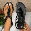 Sandales à bout fendu pour femme 1 Sandales à bout fendu pour femme Sandales à bout fendu pour femme 4 mai 2025 Kotazando