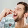 60 comprimés de nanohydroxyapatite, dentifrice blanchissant à croquer 9 avril 2025 Kotazando