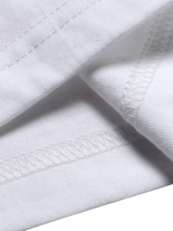 T-shirt en coton pour homme – Image 6