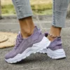 Mauve Clair