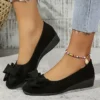 Chaussures plates à nœud pour femme 1 Chaussures plates à nœud pour femme Chaussures plates à nœud pour femme 3 mai 2025 Kotazando