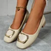 Chaussure à enfiler pour femme à semelle souple Chaussure à enfiler pour femme à semelle souple 3 mai 2025 Kotazando