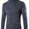 Pull léger en maille côtelée pour homme 10 avril 2025 Kotazando