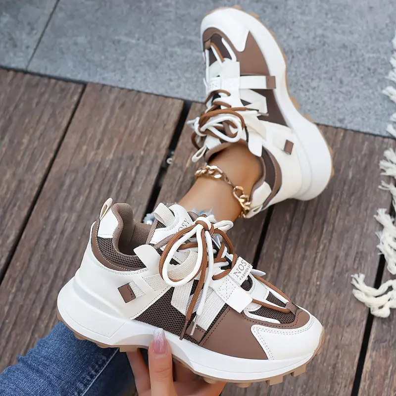 Chaussures de sport tendance SX pour femme 5 Chaussures de sport tendance SX pour femme – Image 4