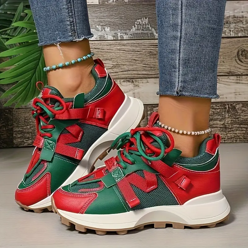 Chaussures de sport tendance SX pour femme 6 Chaussures de sport tendance SX pour femme – Image 5