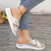 Sandales d'été tendance pour femme Sandales d'été tendance pour femme 4 mai 2025 Kotazando