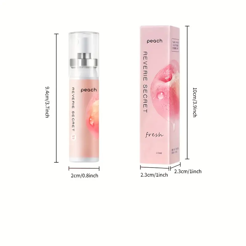 Lot de 5 sprays rafraîchissants pour l'haleine aux fruits (20 ml chacun) 9 Lot de 5 sprays rafraîchissants pour l'haleine aux fruits (20 ml chacun) – Image 8