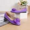 Chaussures plates tendance et confortables à bout rond pour femme Chaussures plates tendance et confortables à bout rond pour femme 3 mai 2025 Kotazando