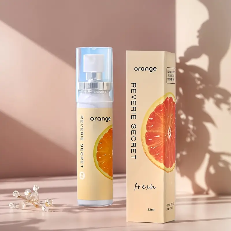 Lot de 5 sprays rafraîchissants pour l'haleine aux fruits (20 ml chacun) 10 Lot de 5 sprays rafraîchissants pour l'haleine aux fruits (20 ml chacun) – Image 9