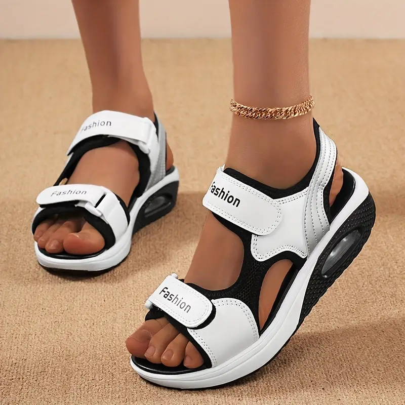 Sandales de sport d'été pour femme 10 Sandales de sport d'été pour femme – Image 9