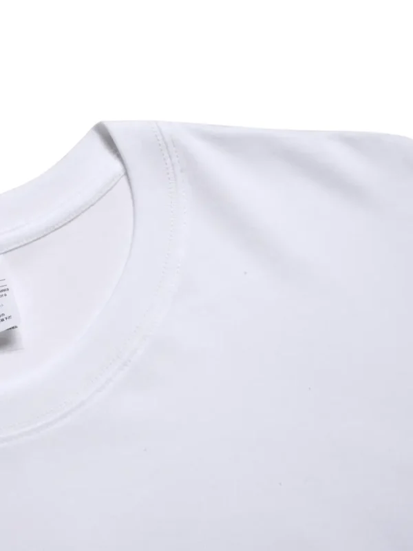 T-shirt en coton pour homme – Image 5