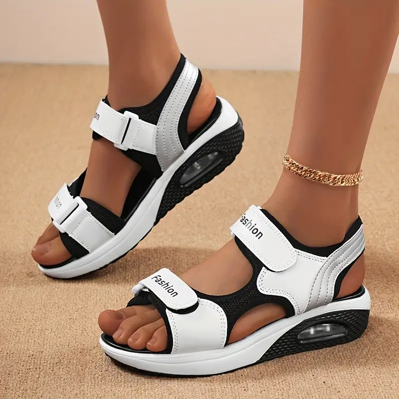 Sandales de sport d'été pour femme 11 Sandales de sport d'été pour femme – Image 10