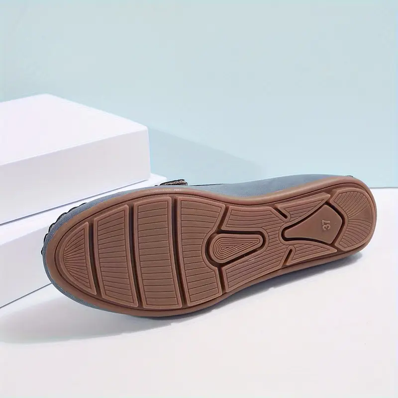 Ballerines confortables et décontractées pour femme 6 Ballerines confortables et décontractées pour femme – Image 5