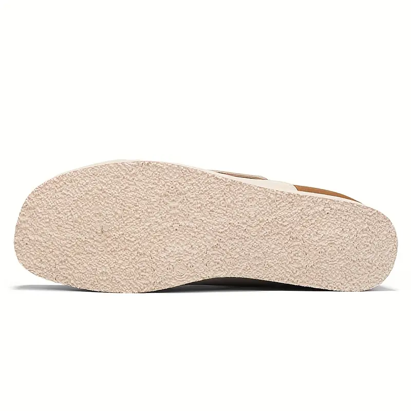 Chaussures décontractées à enfiler 4 Chaussures décontractées à enfiler – Image 3