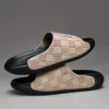 Claquettes tendance et confortables en EVA pour homme 25 mai 2025 Kotazando