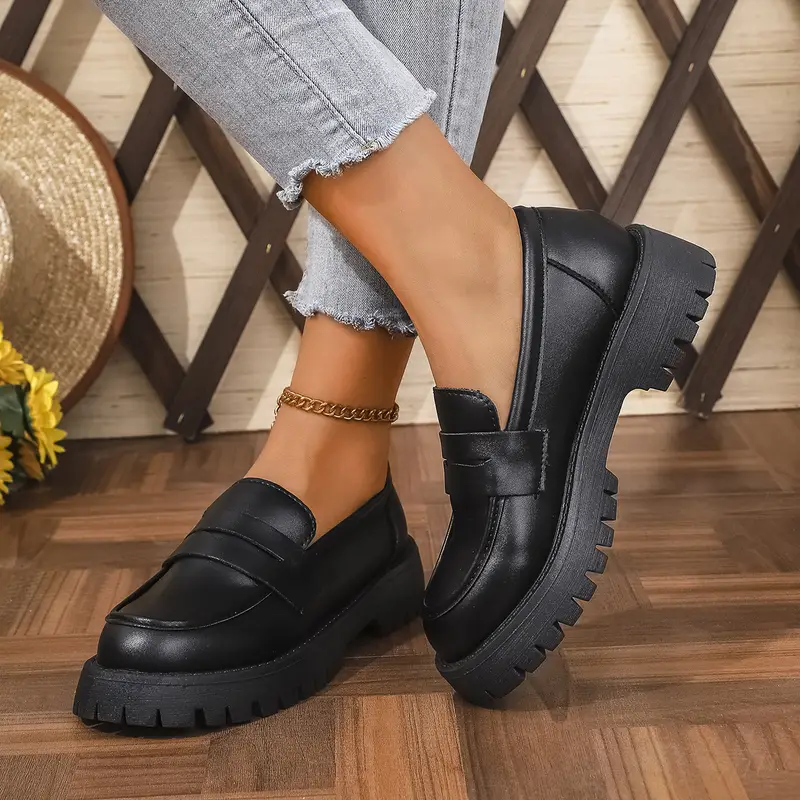 Mocassins à enfiler pour femme 7 Mocassins à enfiler pour femme – Image 6