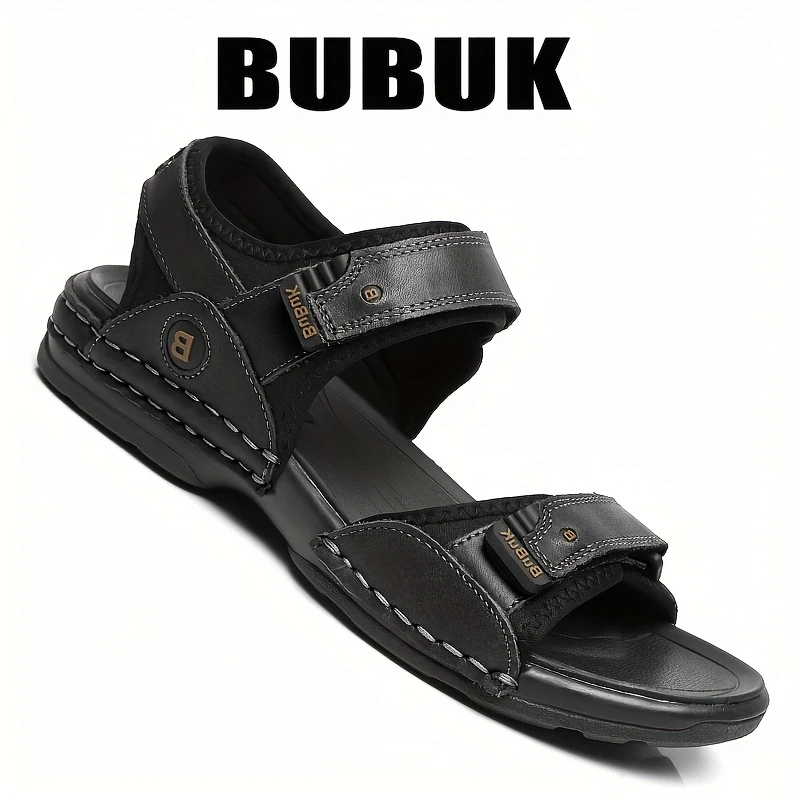 Sandales de plage d'été pour homme 3 Sandales de plage d'été pour homme – Image 2