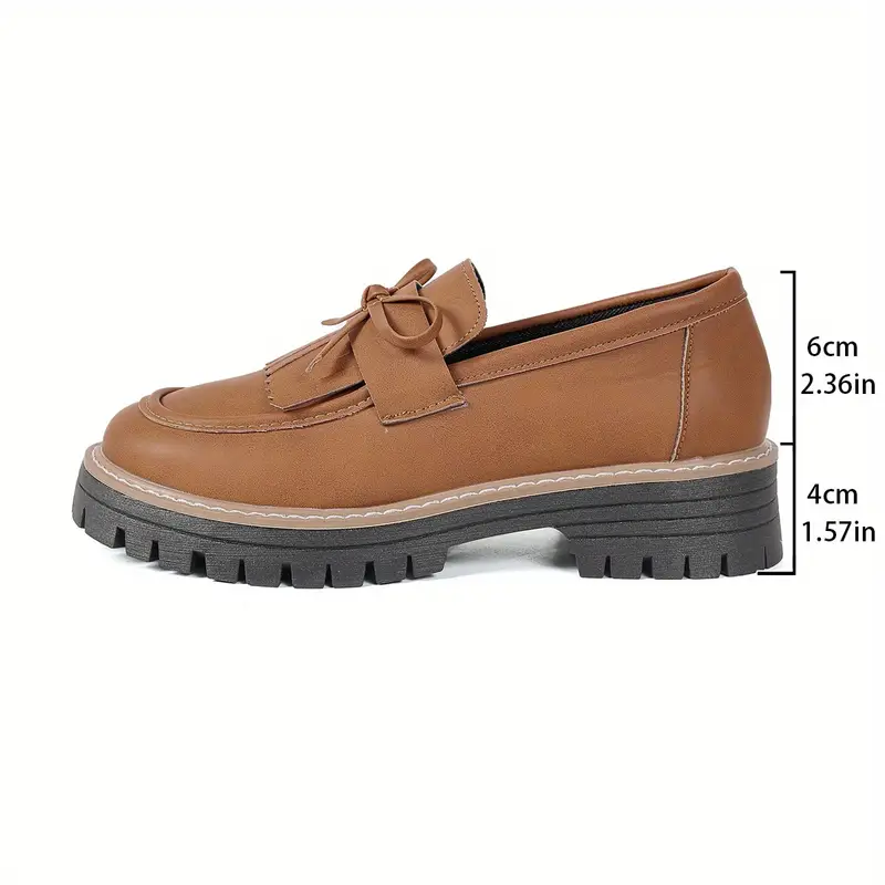 Mocassins à enfiler pour femme 6 Mocassins à enfiler pour femme – Image 5
