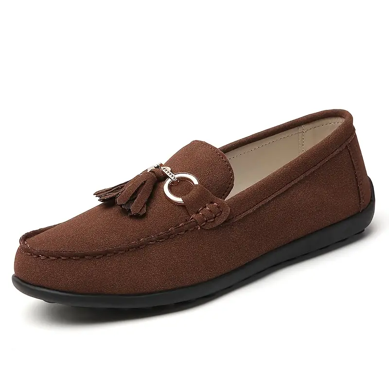 Chaussures plates décontractées 3 Chaussures plates décontractées – Image 2