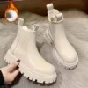 Bottes de neige confortables pour femme Bottes de neige confortables pour femme 3 mai 2025 Kotazando