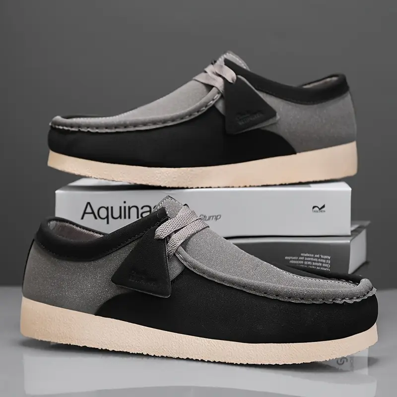 Chaussures décontractées à enfiler 7 Chaussures décontractées à enfiler – Image 6