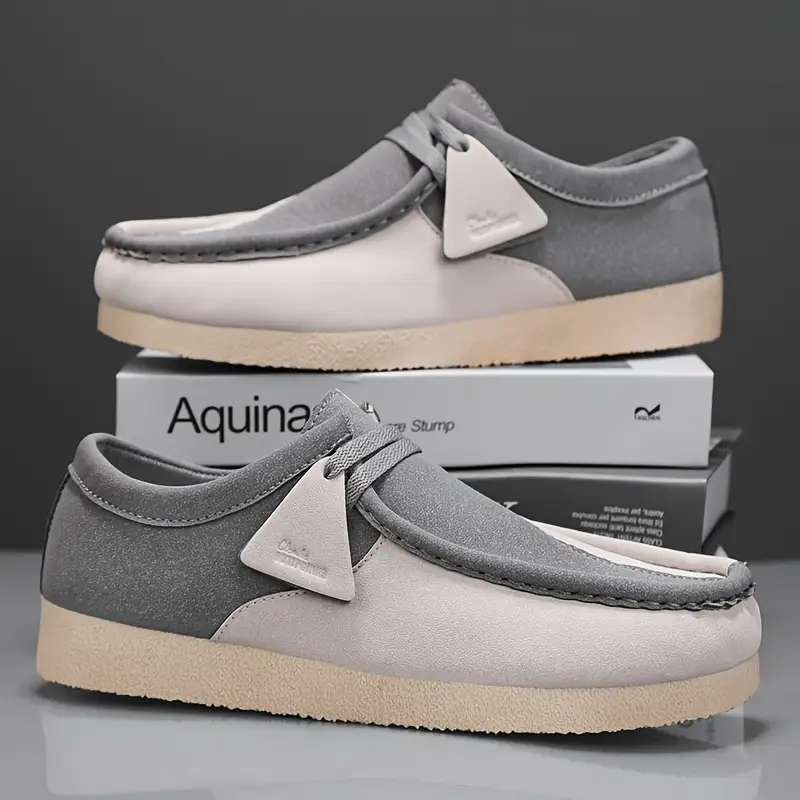 Chaussures décontractées à enfiler 2 Chaussures décontractées à enfiler