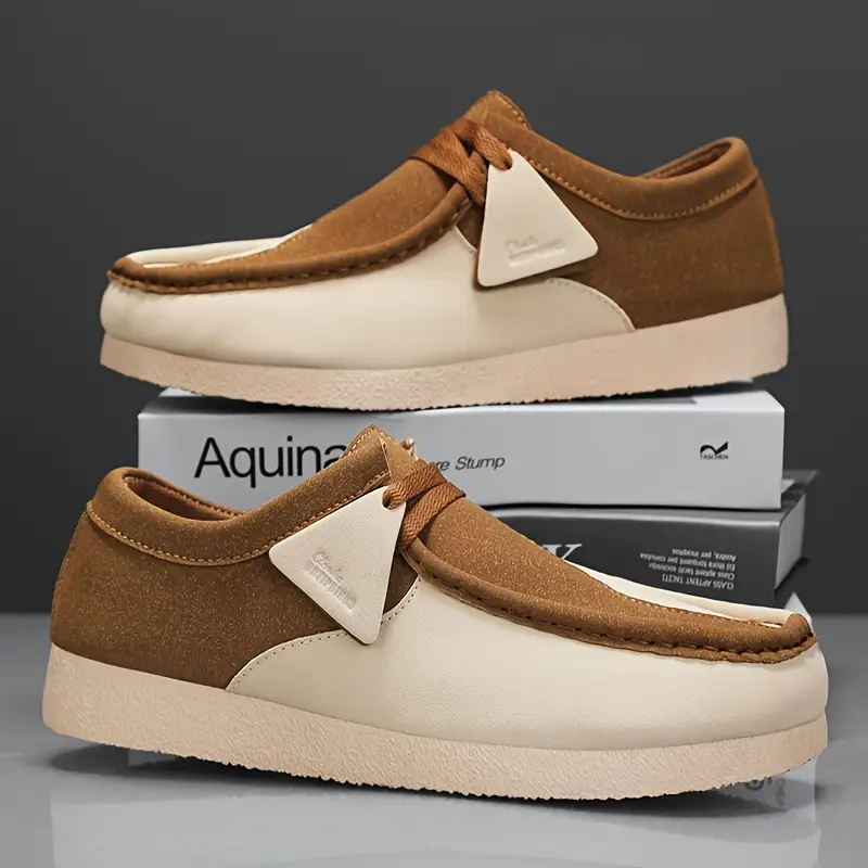 Chaussures décontractées à enfiler 10 Chaussures décontractées à enfiler – Image 9