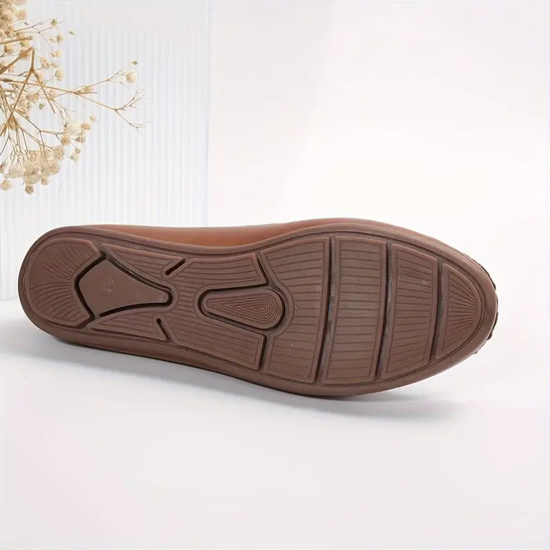 Mocassins tendance à enfiler pour femme 6 Mocassins tendance à enfiler pour femme – Image 5