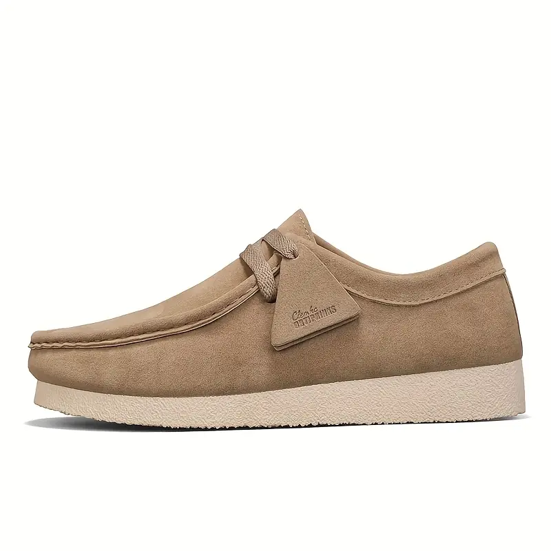 Mocassins classiques à enfiler pour homme 4 Mocassins classiques à enfiler pour homme – Image 3