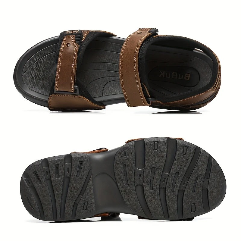 Sandales de plage d'été pour homme 7 Sandales de plage d'été pour homme – Image 6