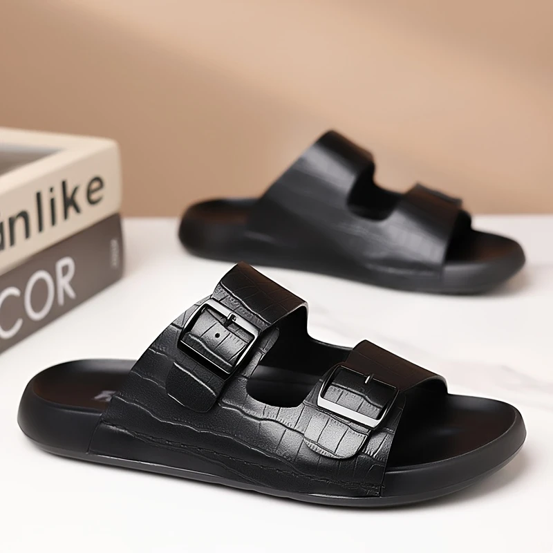 Chaussures décontractées pour homme de haute qualité 2 Chaussures décontractées pour homme de haute qualité