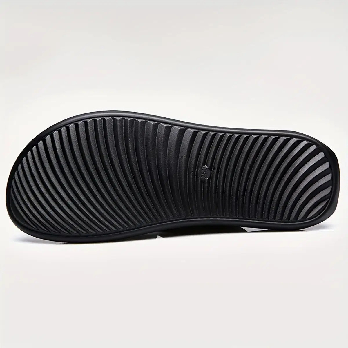 Sandales homme à bout ouvert 8 Sandales homme à bout ouvert – Image 7