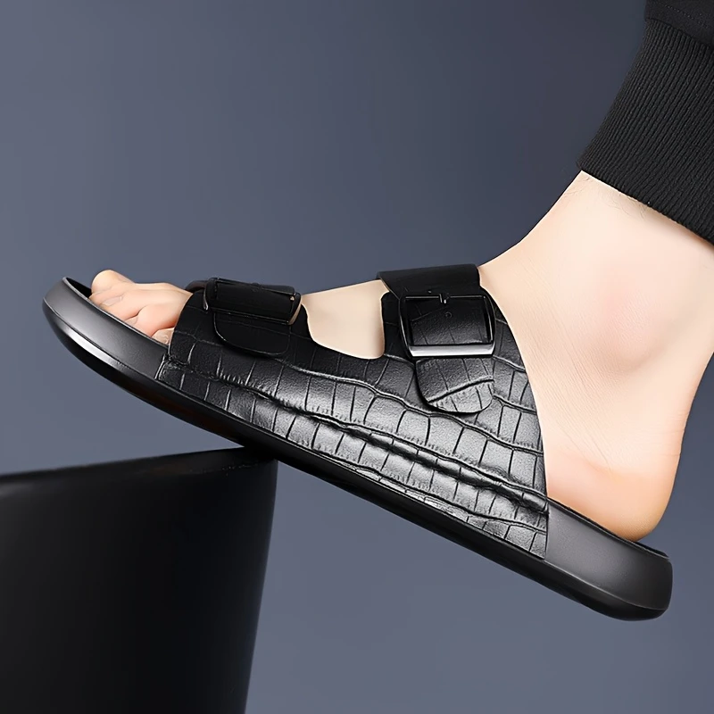 Chaussures décontractées pour homme de haute qualité 11 Chaussures décontractées pour homme de haute qualité – Image 10