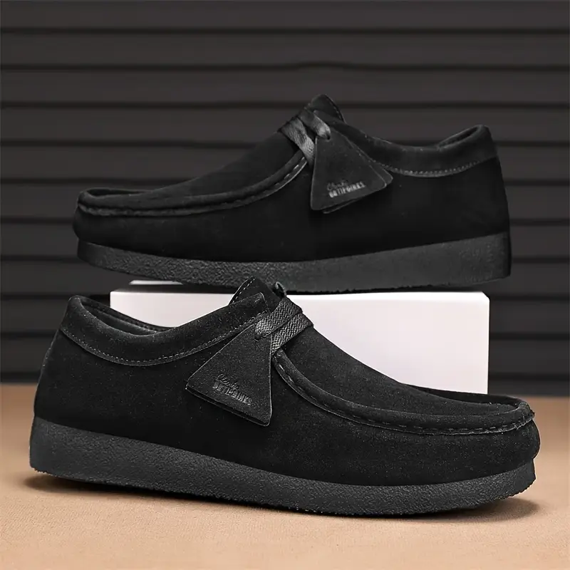 Mocassins classiques à enfiler pour homme 8 Mocassins classiques à enfiler pour homme – Image 7