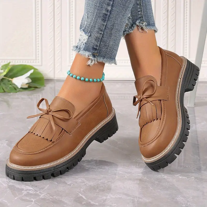 Mocassins à enfiler pour femme 2 Mocassins à enfiler pour femme